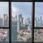 Core Residence At Trx By Ll
