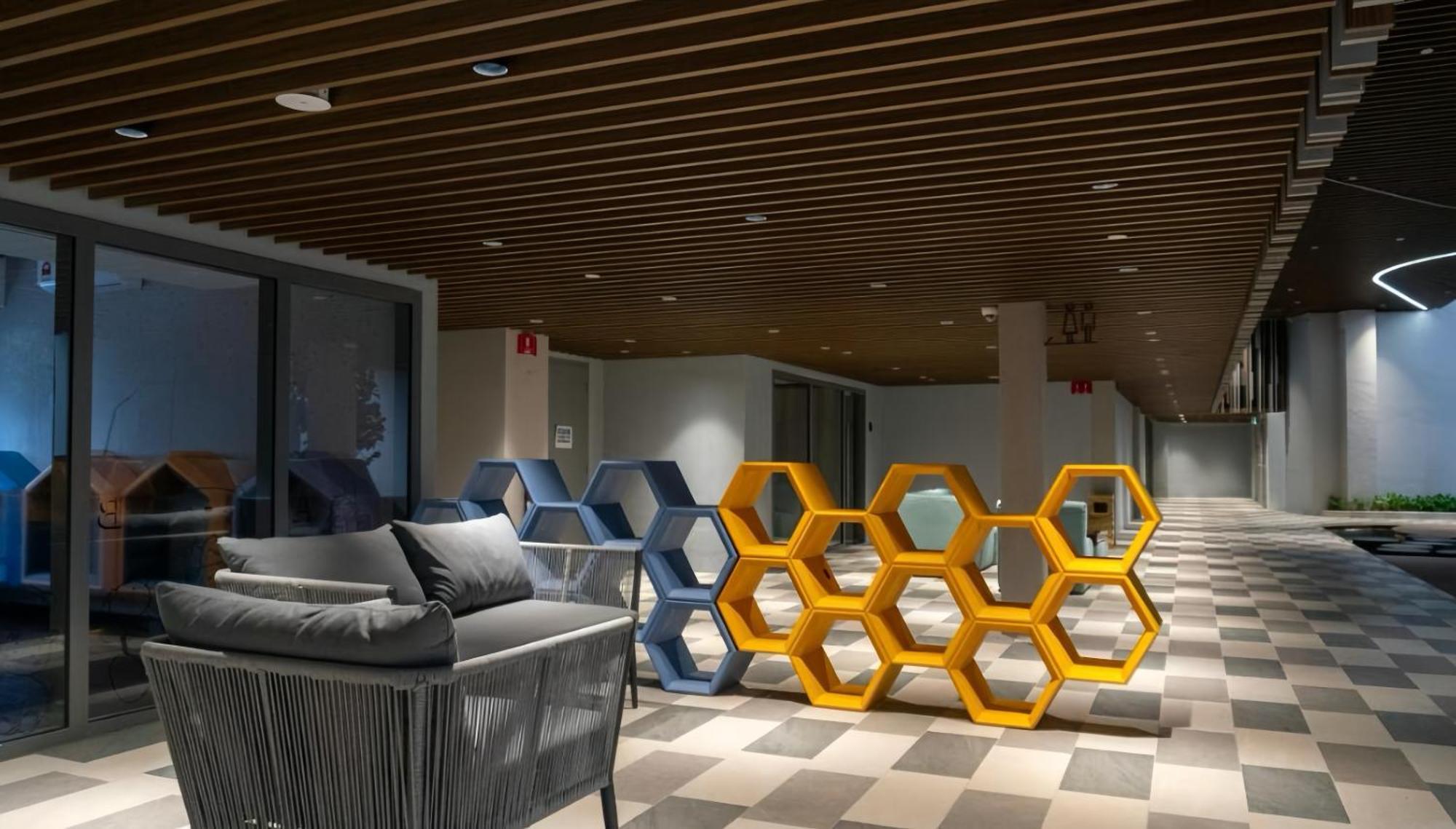 Core At Trx By Ll Apartment
