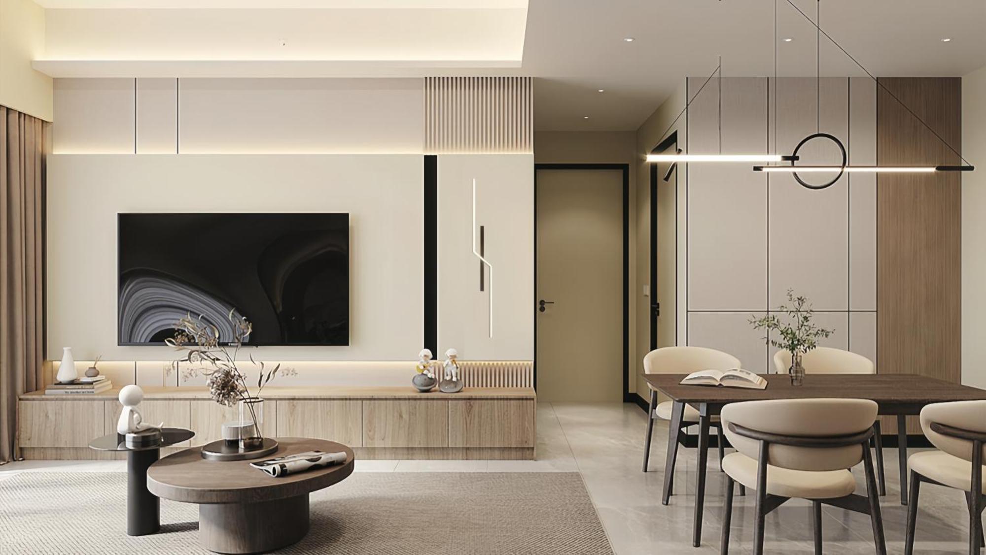 Core At Trx By Ll Apartment Kuala Lumpur