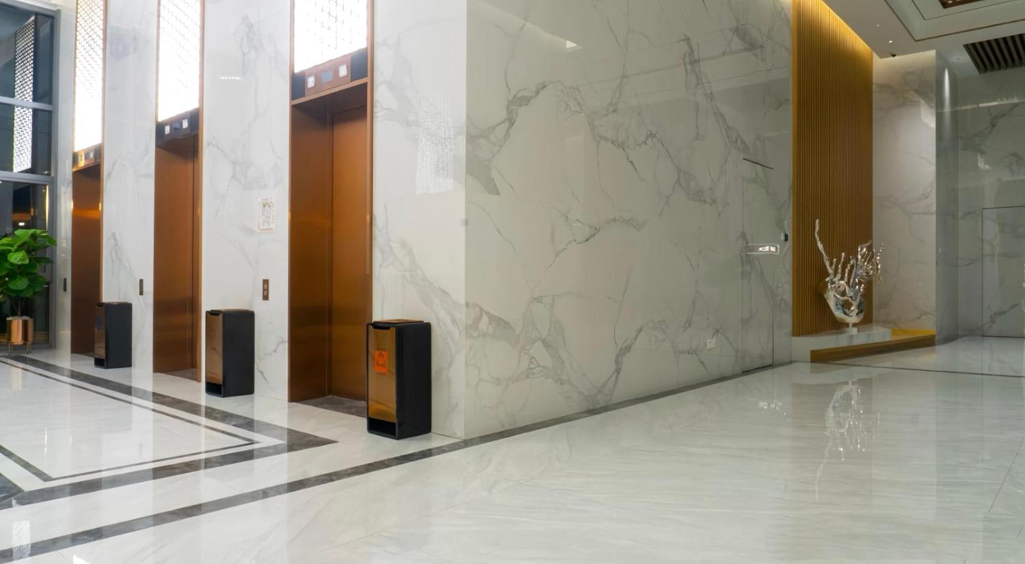 Core At Trx By Ll Apartment Kuala Lumpur