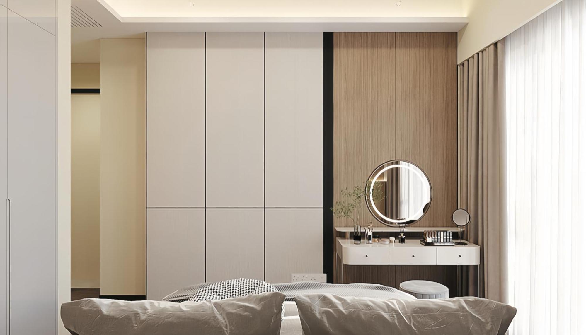 Apartment Core At Trx By Ll Kuala Lumpur