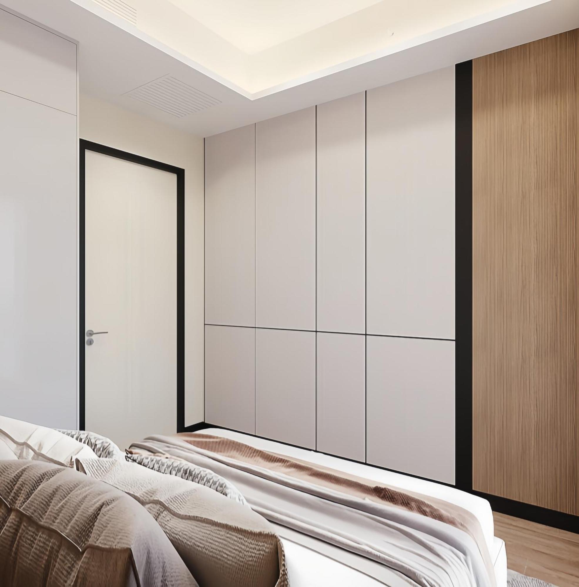 Apartment Core At Trx By Ll