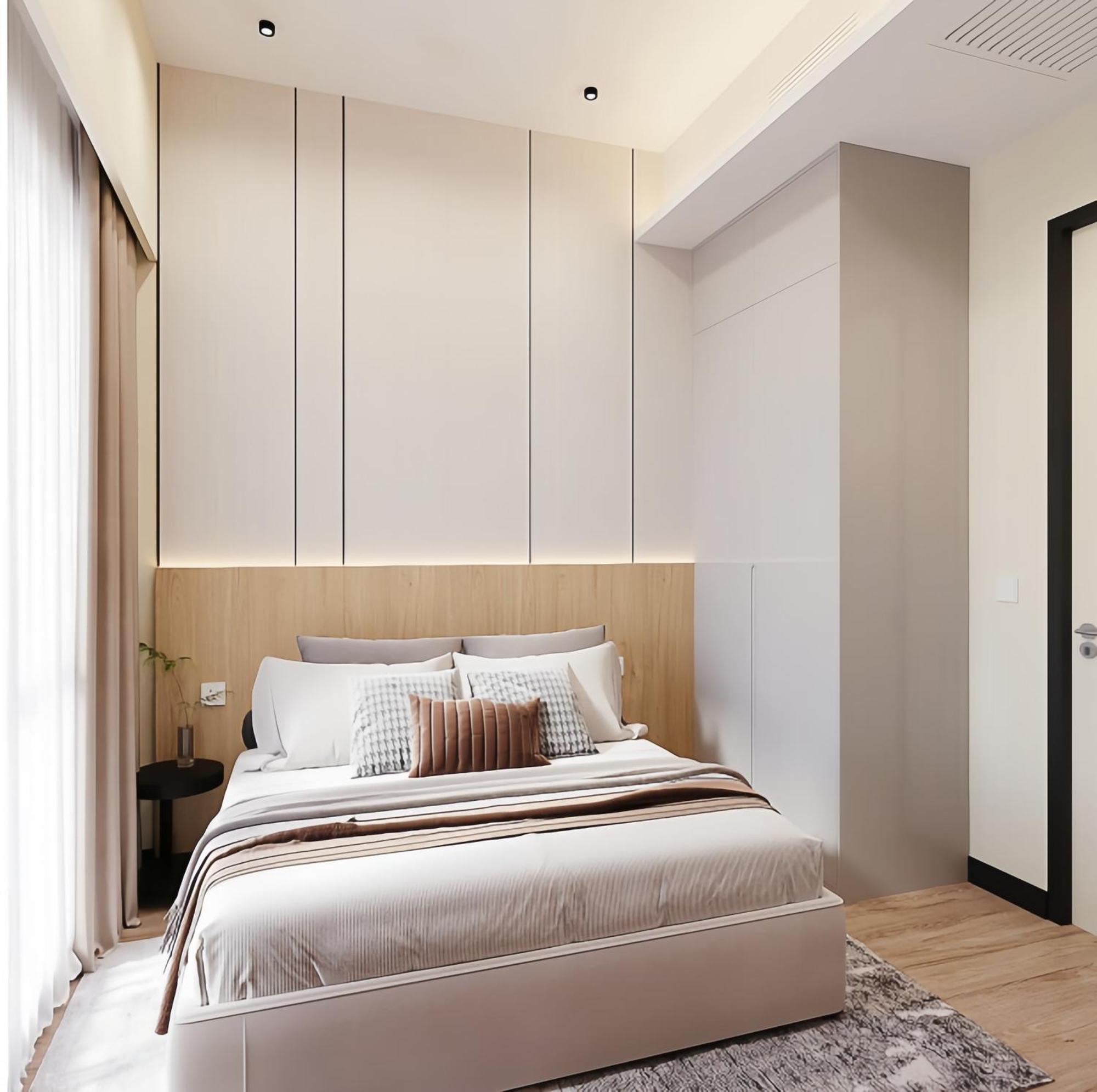 Core At Trx By Ll Apartment *