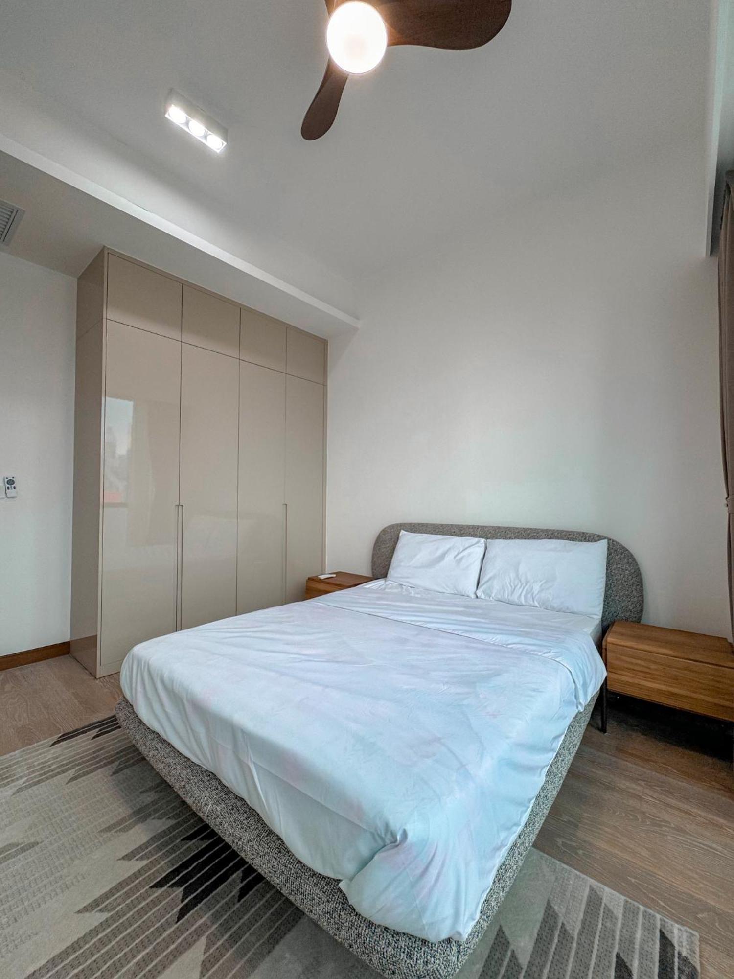 Core At Trx By Ll Apartment *