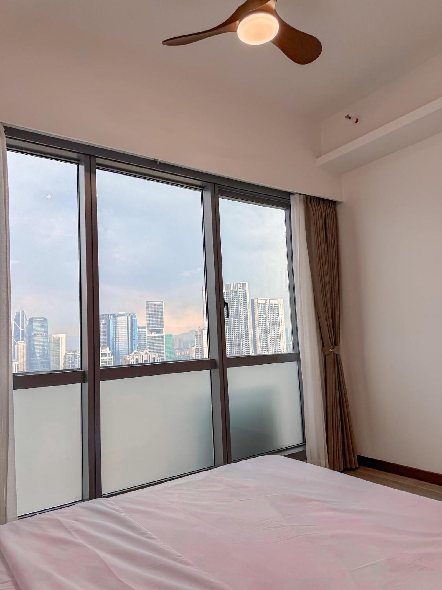 Apartment Core At Trx By Ll Kuala Lumpur