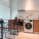 Core Residence At Trx By Ll