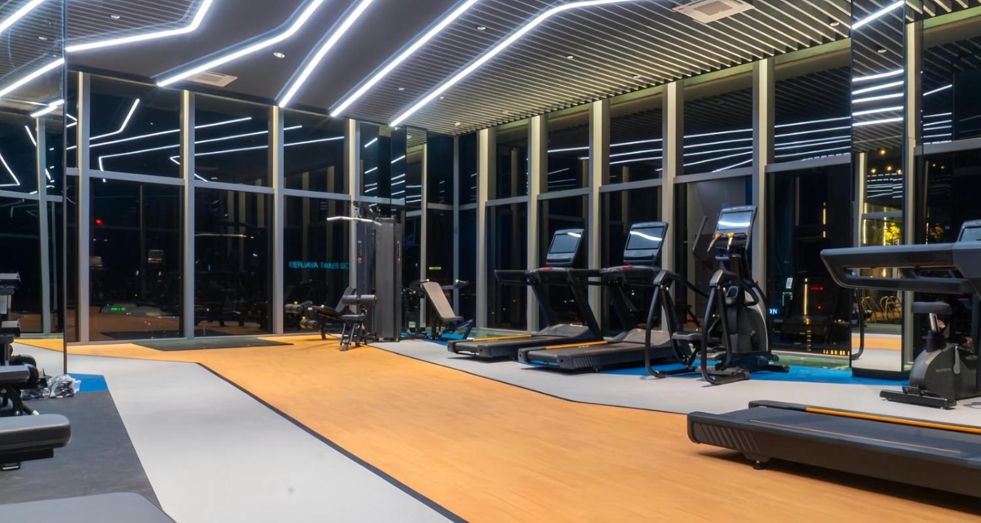 Core At Trx By Ll Pangsapuri